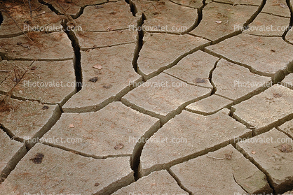 dried mud, cracked earth, muddy, Dirt, soil, Craquelure