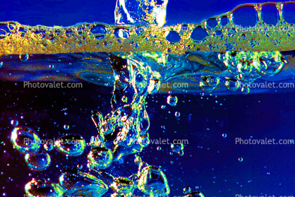 Water Pour, Air Bubbles, Wet, Liquid, Water, Underwater, floating
