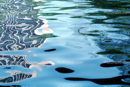 Ripples, Wet, Liquid, Water, Wavelets