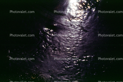 Water Surface, Sun highlight