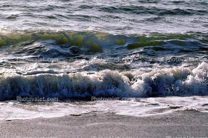 Waves, Ocean, Water, Pacific Ocean, Wet, Liquid, Seawater, Sea