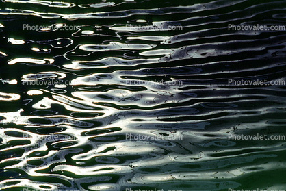 Water Reflection, Wet, Liquid, Water, Ripples, Wavelets