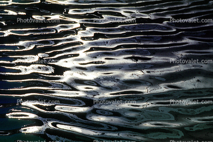 Water Reflection, Wet, Liquid, Water, Ripples, Wavelets