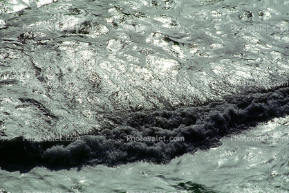 Waves, Foam, Turbid, Wet, Liquid, Water