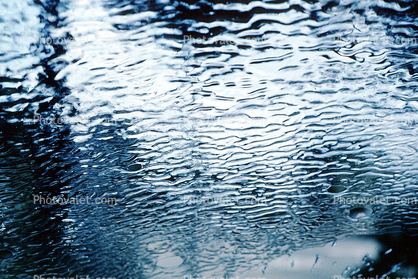 Water, Liquid, Wet, wind blow water on a windshield