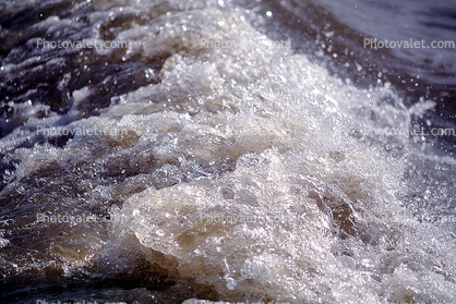 water, sculpture, turbid, foam, Wet, Liquid, Potomac River