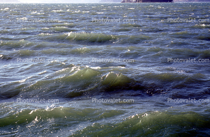 Water, Waves, Foam, Windy, Wind, Wet, Liquid
