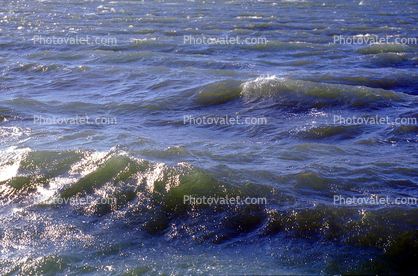 Water, Waves, Windy, Wind, Wet, Liquid