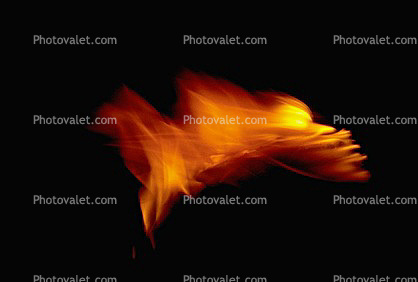 The World Ablaze, Burning Globe, flames, fire, circle, round, Climate Change, Earth, circular