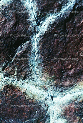 Granit Rock, veins