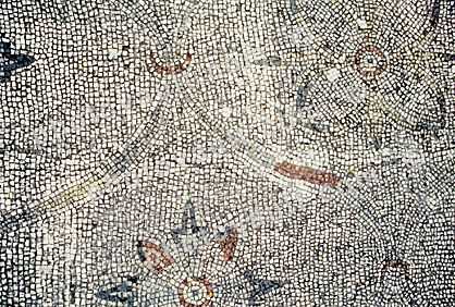 Tile Work, Mosaic