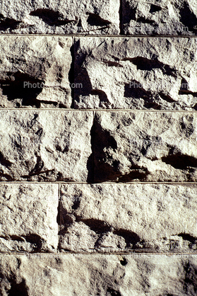 Rock Brick Wall
