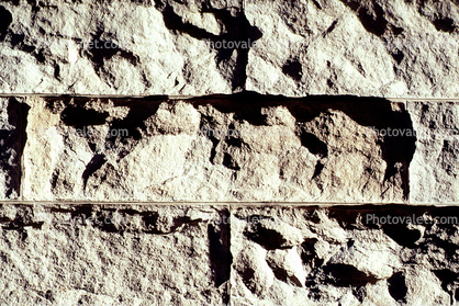 Rock Brick Wall
