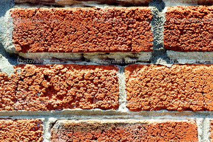 brick building, wall