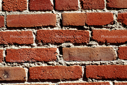 brick building, wall