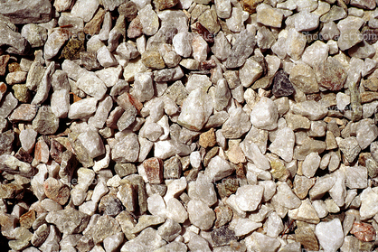 Pebbles, Rocks