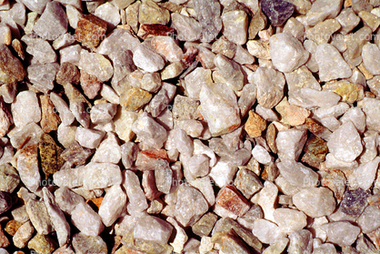 Pebbles, Rocks