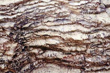 Granit Layers, Rock