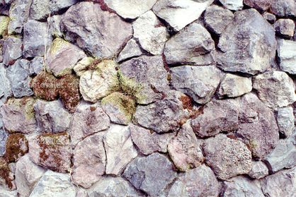 Rock Wall