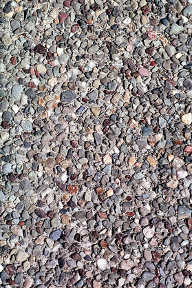 gravel, Pebbles, Rock