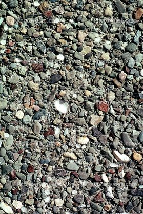 Pebbles, Rock