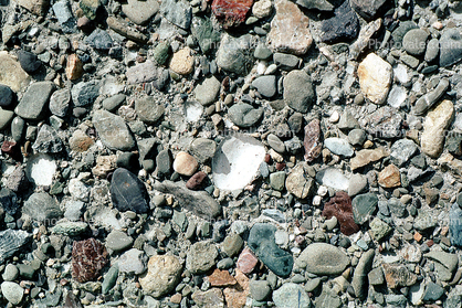 Pebbles, Rock