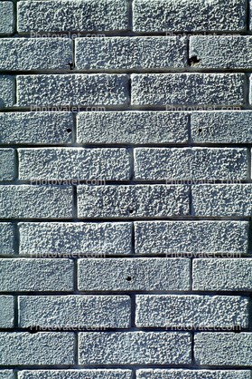 White Brick Wall, Masonary Texture