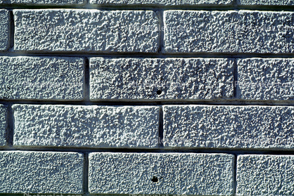 White Brick, Masonary Texture
