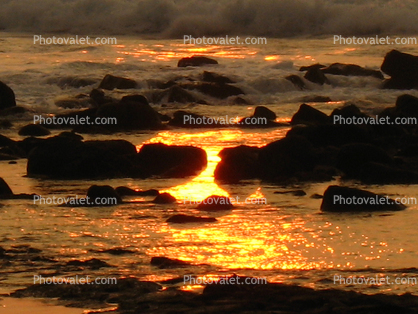 Soft Orangic Light Highlights, Sunset, Sunrise, Sunclipse, Sunsight