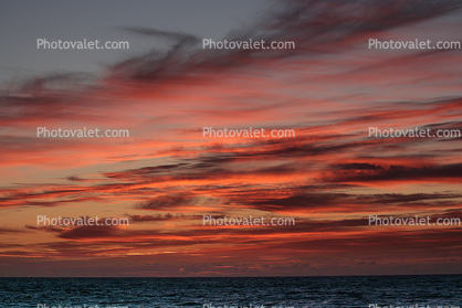 Sonoma County, Coast, Coastline