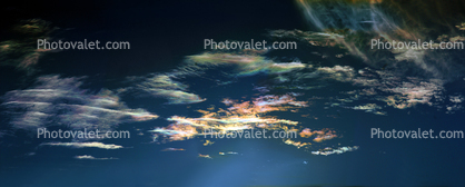 Translucent Clouds