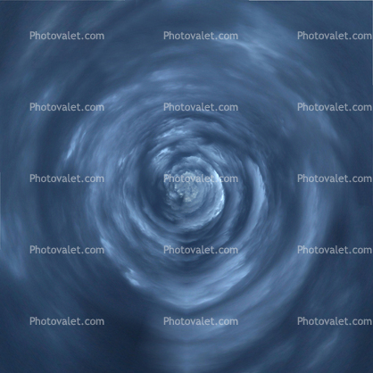 Vortex, abstract clouds, spiral, Abstract