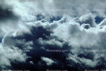 Tiburon, Marin County, California, daytime, daylight, cumulus