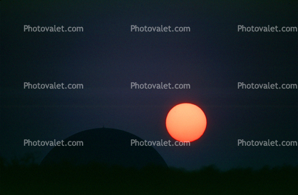 Sunset, Sunclipse