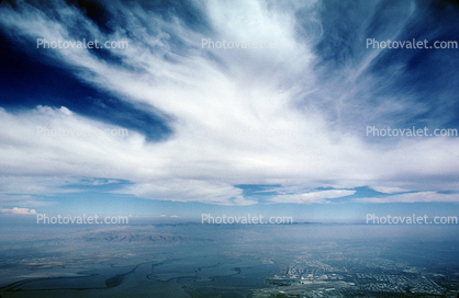 San Francisco Bay, Silicone Valley