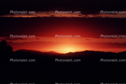 Sunset, Sunrise, Sunclipse, Sunsight, Santiago Chile