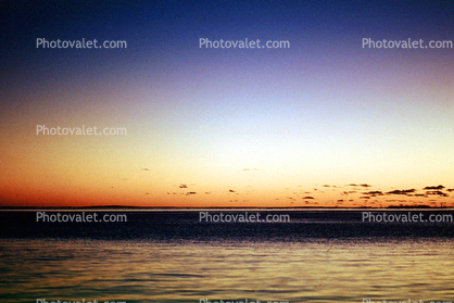 Island of Moorea, Tahiti, Sunset, Sunrise, Sunclipse, Sunsight, Dawn, Dusk, Twilight