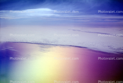 Chromatic Ocean, Spectral Colors