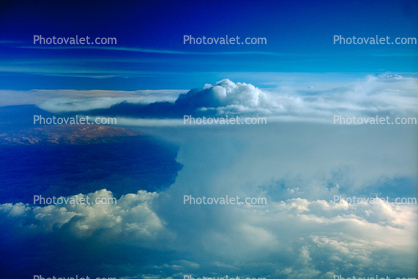Thunderhead, Cumulonimbus, daytime, daylight, Cumulus nimbus