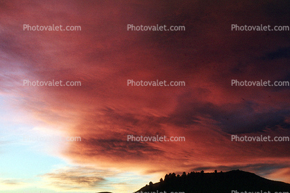 Sunset, Sunrise, Sunclipse, Sunsight, Dawn, Dusk, Marin Headlands, California