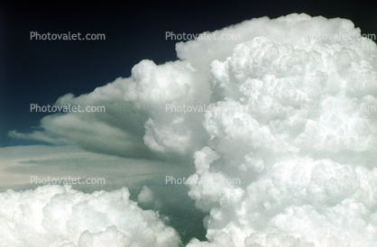 Cumulonimbus, billowing, daytime, daylight, anvil cloud, ominous, Cumulus nimbus