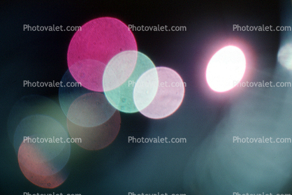 perfectly fuzzy dots, Bokeh, lens flare