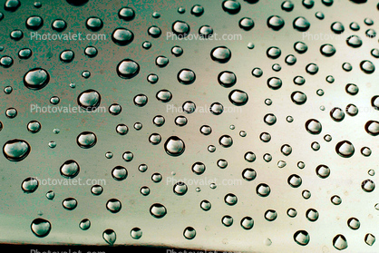 Water Drops, Waterlens, Watershapes