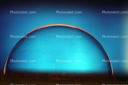 Bubble Dome