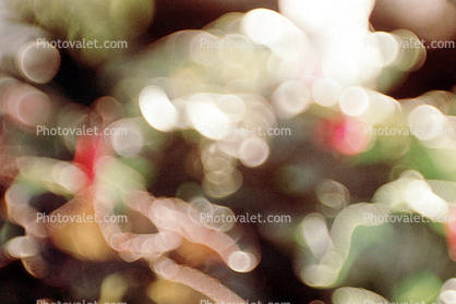 Wormy Squigles, Bokeh