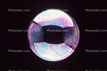 floating bubble, Round, Circular, Circle