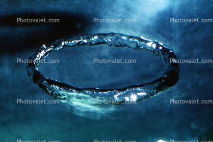 Ring of Bubble