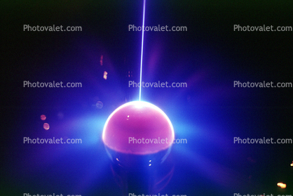 Plasma, Electrical Discharge, psyscape