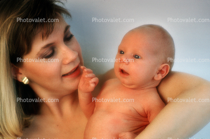 nursing baby, newborn