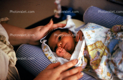 Newborn, one day old, Baby, infant